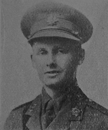 Studholme P F W 2nd Lt 1st Devonshire Regiment De Ruvignys Roll Of Honour Vol 3