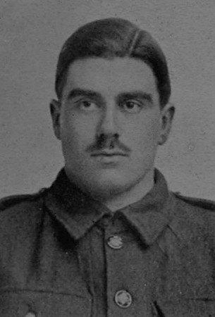 Peet F W LSergt 3621 2nd Honourable Artillery Company Dulwich College Roll Of Honour