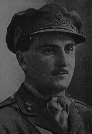 De Wael C H Lt Royal Field Artillery Dulwich College Roll Of Honour