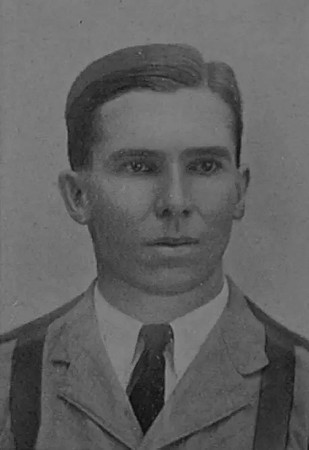 Flynn H J D Captain Indian Army Dulwich College Roll Of Honour