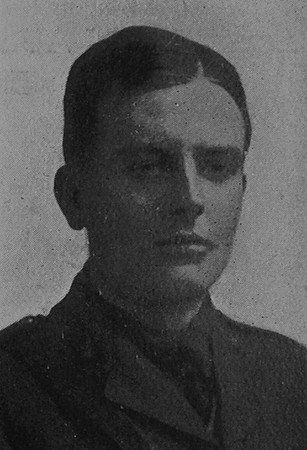 Woollven G C Lt Royal Field Artillery Dulwich College Roll Of Honour