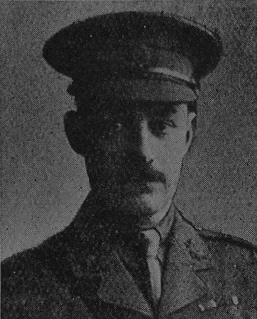Worsley R S Brevet Lt Col DSO Army Service Corps De Ruvignys Roll Of Honour Vol 4
