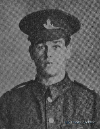 Mustard-Charleton W L/Cpl 2254 7th Durham Light Infantry