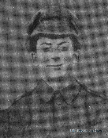 Woolf N Rfn 2520 17th London Regiment De Ruvignys Roll Of Honour Vol 1