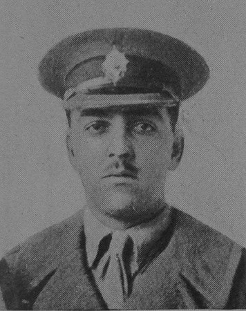 Dilberoglue R N Lt 1st Coldstream Guards De Ruvignys Roll Of Honour Vol 3