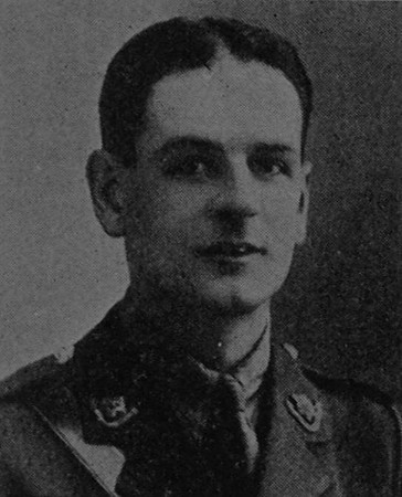 Lancaster J C 2nd Lt 3rd Attd 9th Loyal North Lancs Regiment De Ruvignys Roll Of Honour Vol 4