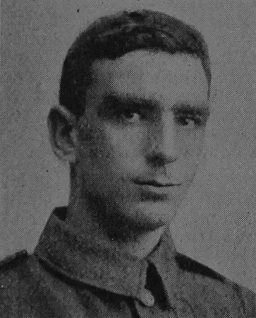 Spencer P G Sergt 9831 9th York & Lancs Regiment De Ruvignys Roll Of Honour Vol 3