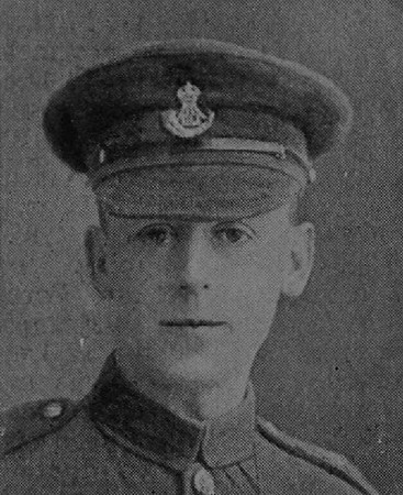 Halse A W Cpl 251529 6th Durham Light Infantry De Ruvignys Roll Of Honour Vol 5