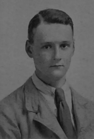 Densham S H Rfn 303254 5th London Regiment (London Rifle Brigade)  Dulwich College Roll Of Honour