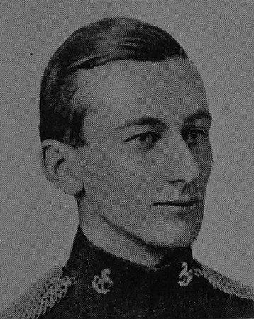 Marsden W G L/Cpl 270592 10th East Kent Yeomanry De Ruvignys Roll Of Honour Vol 5