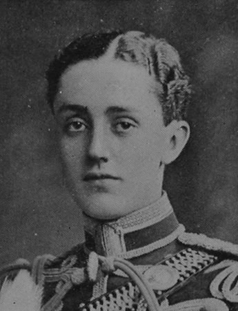 Annesley A Captain The Hon 10th Hussars  The Bond Of Sacrifice Vol 1