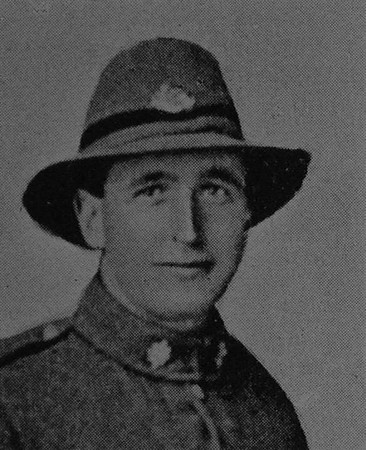 Stuart J A Rfn 28556 New Zealand Rifle Brigade De Ruvignys Roll Of Honour Vol 4