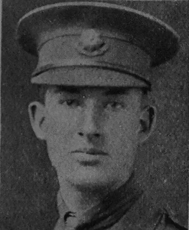Turner R B Lt 3rd Cheshire Regiment De Ruvignys Roll Of Honour Vol 3
