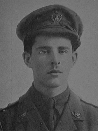 Jenkin L F Captain MC Royal Flying Corps Dulwich College Roll Of Honour
