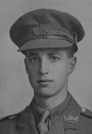 Wakeley J E S 2nd Lt 1st Gloucestershire Regiment Dulwich College Roll O Honour