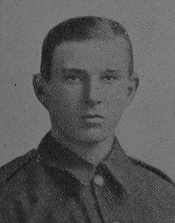 Mason A Pte 11827 9th West Riding Regiment De Ruvignys Roll Of Honour Vol 3