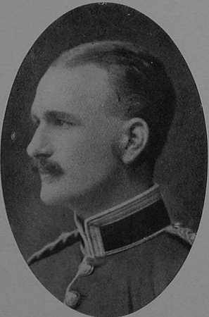 Bignell C A Captain Indian Army Dulwich College Roll Of Honour