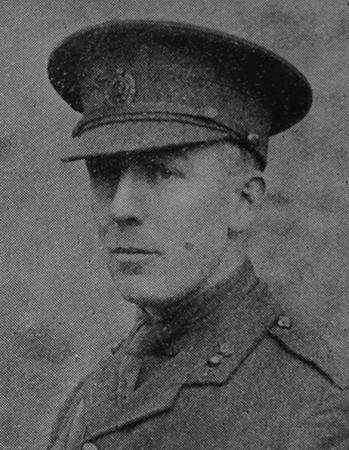 Archibald W Major Royal Engineers The Bond Of Sacrifice Vol 2