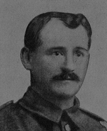 Harris J Cpl 503 13th York & Lancaster Regiment De Ruvignys Roll Of Honour Vol 5