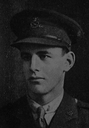 Fenner A T Lt 6th North Staffordshire Regiment Dulwich College Roll Of Honour