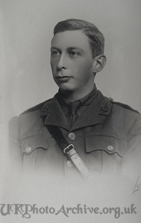 Williams P J 2nd Lt Royal Berkshire Regiment Croydon Roll Of Honour