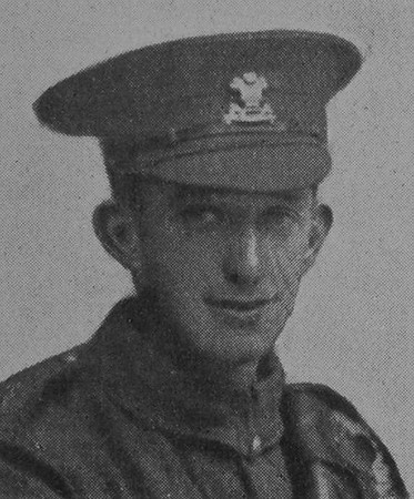 Davies W H Tpr MM 2nd South Wales Borderers De Ruvignys Roll Of Honour Vol 3