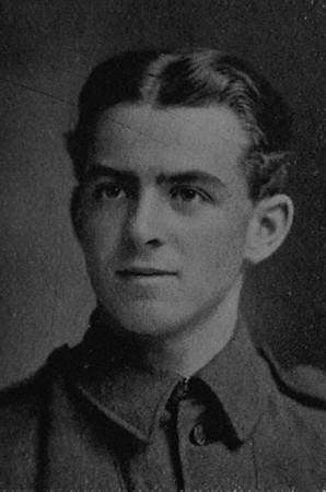 Brown P G M Rfn 5th London Regiment Dulwich College Roll Of Honour
