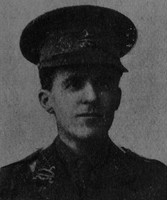 Padgett J P 2nd Lt 21st West Yorkshire Regiment De Ruvignys Roll Of Honour Vol 3