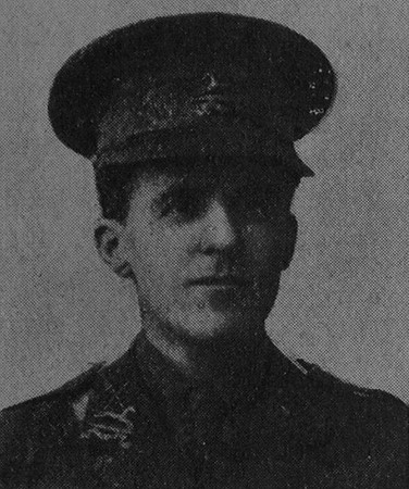 Padgett J P 2nd Lt 21st West Yorkshire Regiment De Ruvignys Roll Of Honour Vol 3