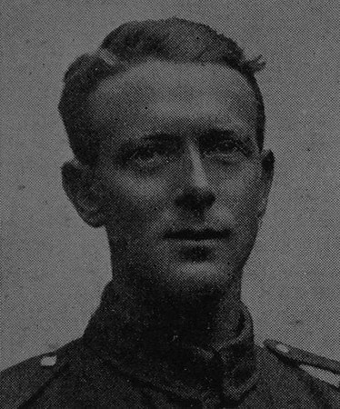 Scoones A J Sergt 926316 Royal Field Artillery De Ruvignys Roll Of Honour Vol 4