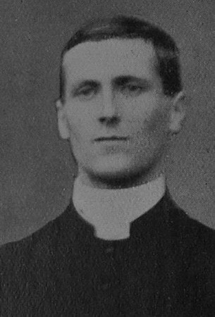 Browning G A Naval Chaplian H.M.S. Indefatigable Dulwich College Roll Of Honour