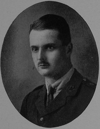 Reincke L F Captain 11th West Riding Regiment Dulwch College Roll Of Honour
