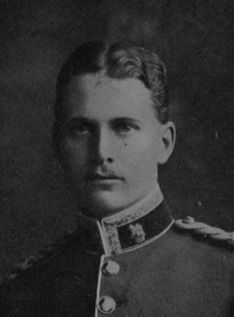 Ames W K Lt 1st Royal West Kent Regt The Bond Of Sacrifice Vol 1