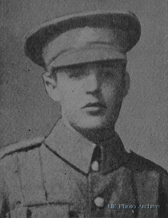 Parkes S Pte 13627 4th Worcestershire Regiment De Ruvignys Roll Of Honour Vol 1