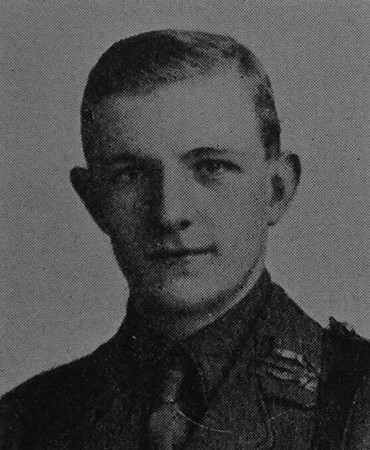 Barker G Captain 6th West Yorkshire Regiment De Ruvignys Roll Of Honour Vol 4