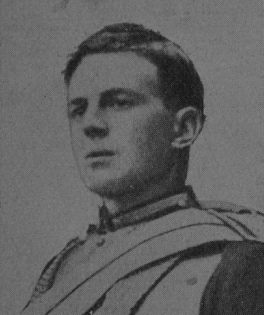 Morrison F G Tpr 3750 1st Life Guards De Ruvignys Roll Of Honour Vol 5