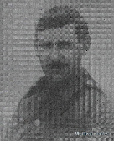 Burini C L Sergt 7510 2nd Yorkshire Regiment De Ruvignys Roll Of Honour Vol 1