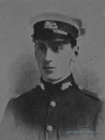 Brockelbank L S Lt 1st King's Own De Ruvignys Roll Of Honour Vol 1