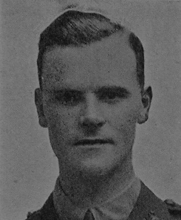 Bartlett C Major MC 12th Royal Sussex Regiment De Ruvignys Roll Of Honour Vol 4