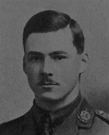 Johnson W L 2nd Lt 2nd Border Regiment De Ruvignys Roll Of Honour Vol 5