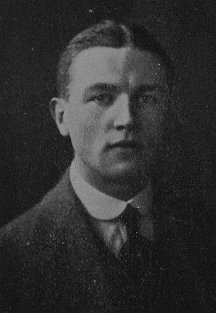 Vickers F H Sapper Royal Engineers NZEF Dulwich College Roll Of Honour