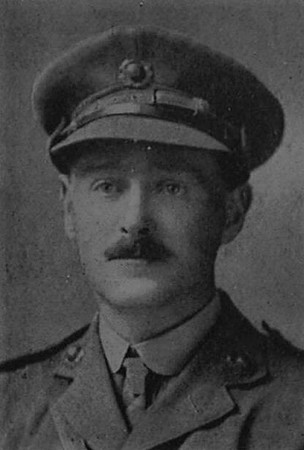 Cordner A A Major Royal Marine Light Infantry Dulwich College Roll Of Honour