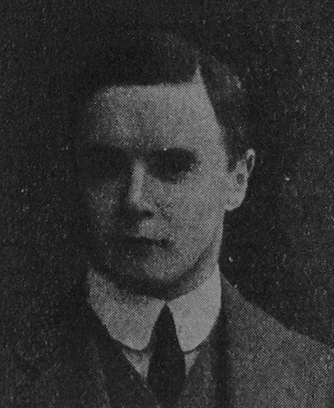 Haggie G E 2nd Lt 9th Yorkshire Regiment De Ruvignys Roll Of Honour Vol 3