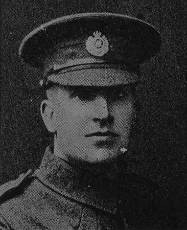 Looney W K Pte 44629 1st South Wales Borderers De Ruvignys Roll Of Honour Vol 4
