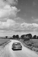 Austin 1300 1960s ENF 497B
