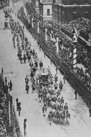 The Coronation Of King George V 23rd Jun 1911