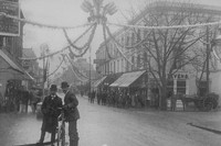 Christmas Show Week Sutton 1908 No 2