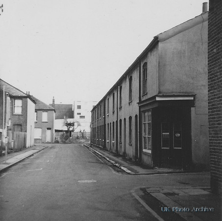 Elm Grove Sutton 1974 Photo No 1