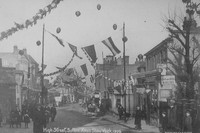 Christmas Show Week Sutton 1909 Photo No 2