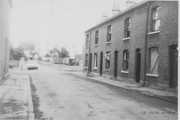 Elm Grove Sutton 1974 Photo No 2